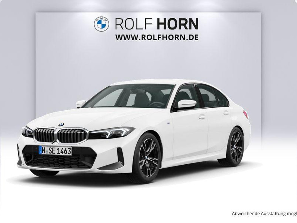 BMW 3 Serie 318 Sedan 318i