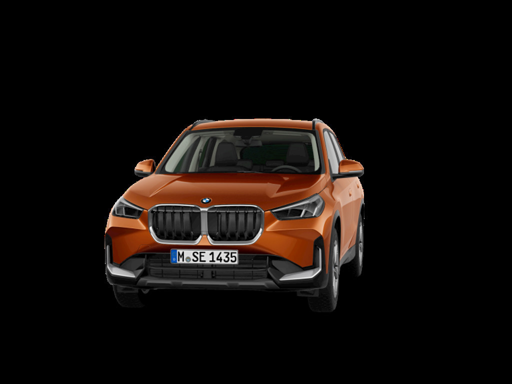 BMW X1 sDrive20i