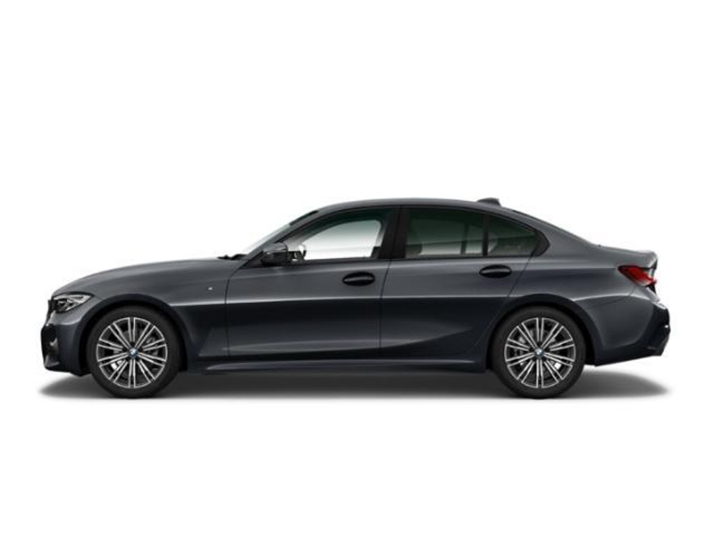 BMW 3 Serie 320 xDrive Sedan 320d