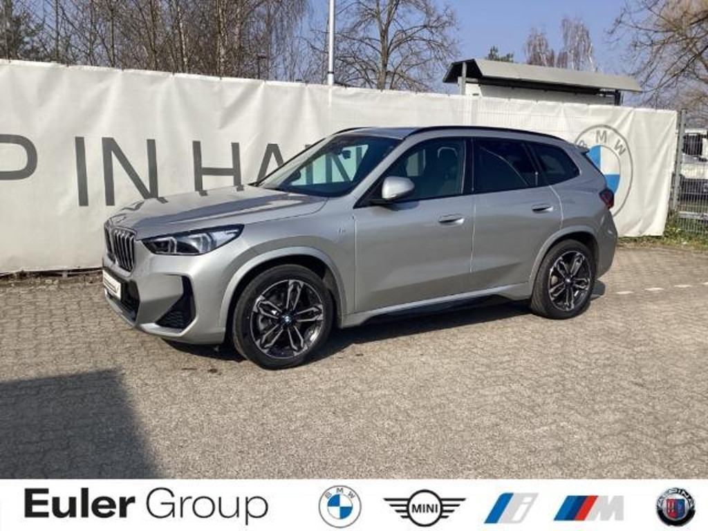 BMW X1 sDrive20i