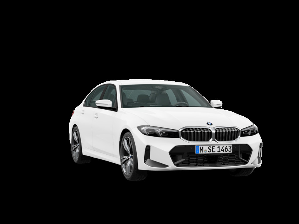 BMW 3 Serie