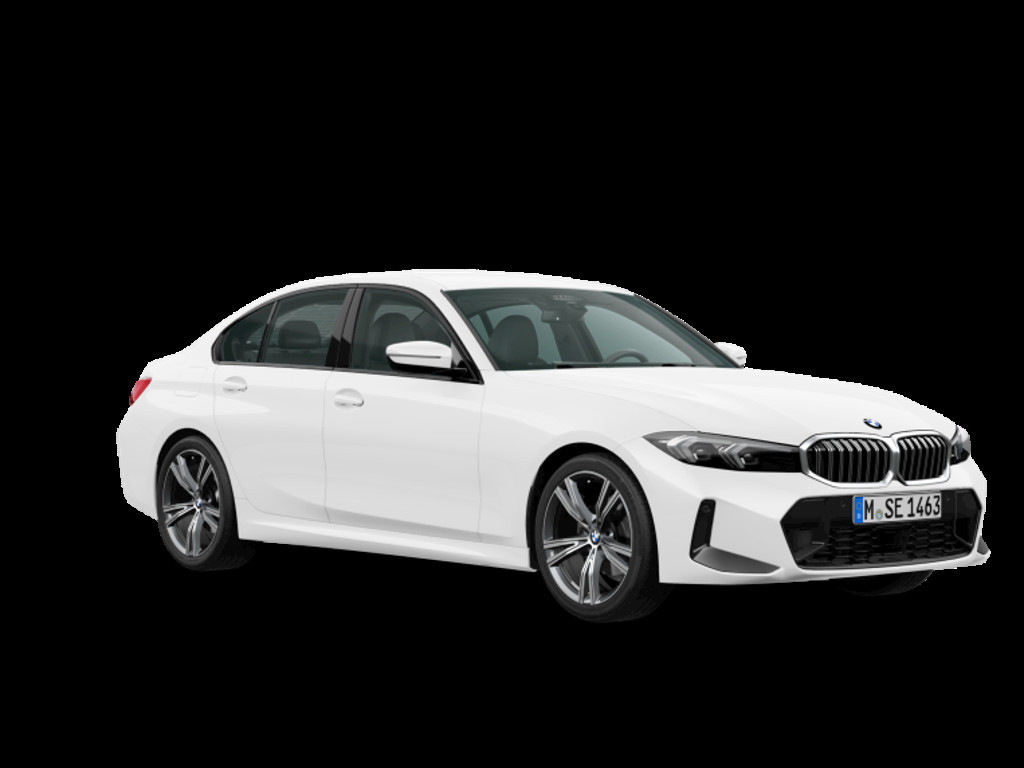 BMW 3 Serie