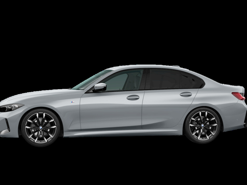 BMW 3 Serie 318 Sedan 318d