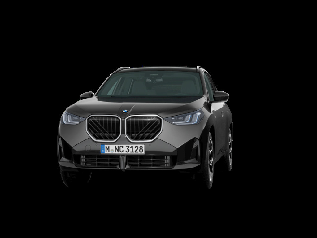 BMW X3 xDrive