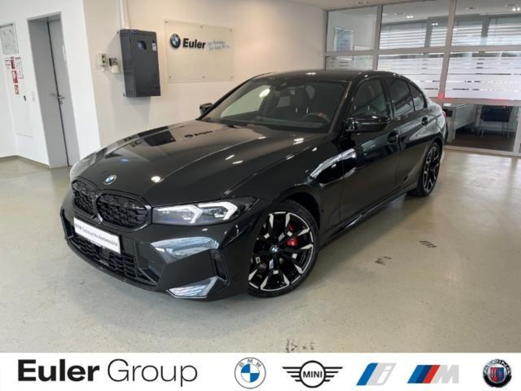 BMW M340