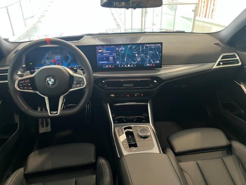 BMW M340