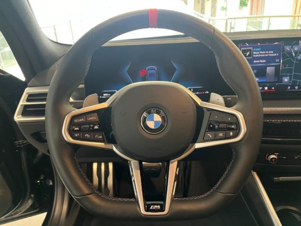 BMW M340