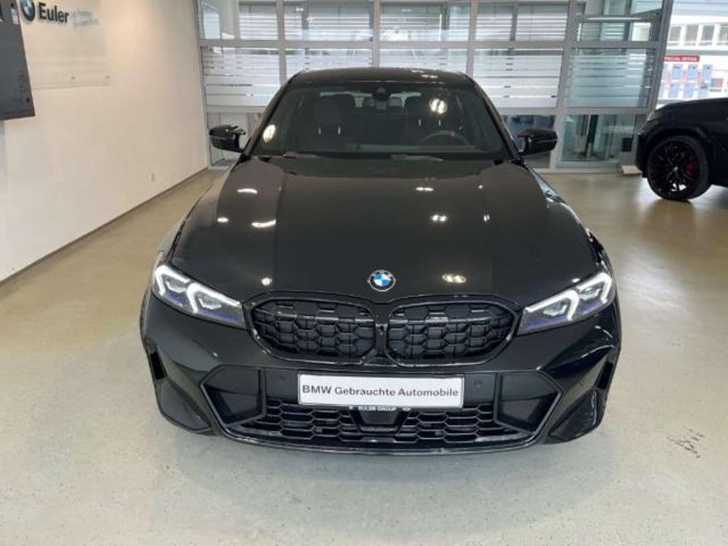 BMW M340