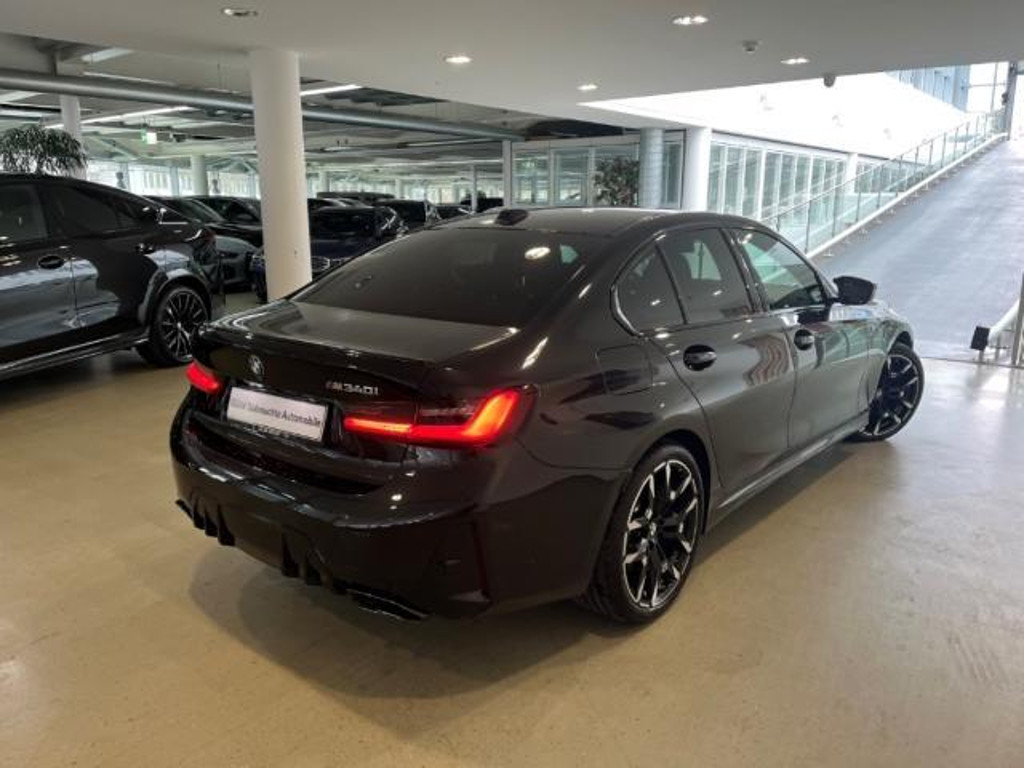 BMW M340