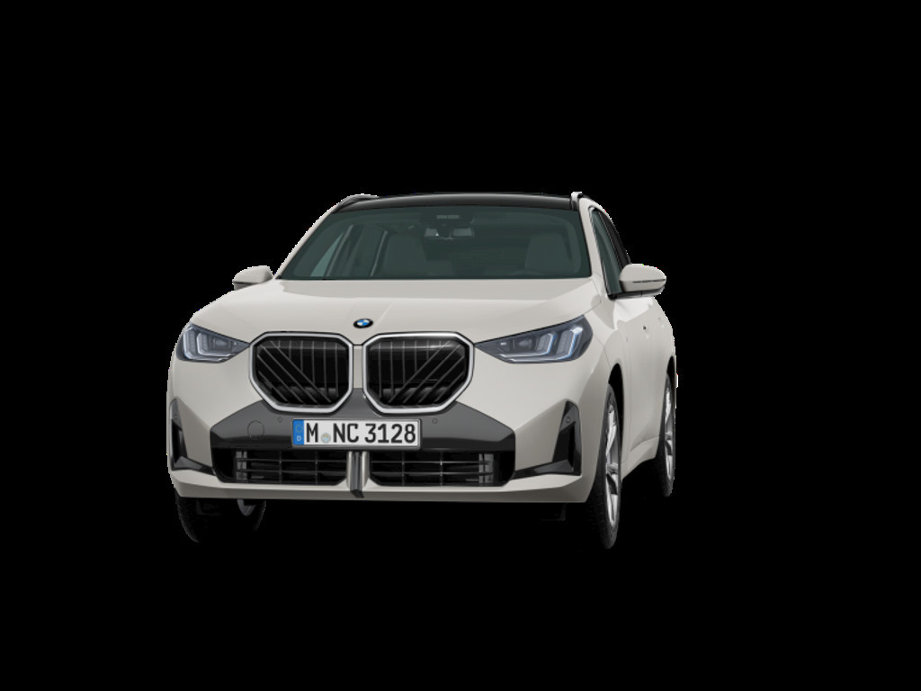 BMW X3 xDrive