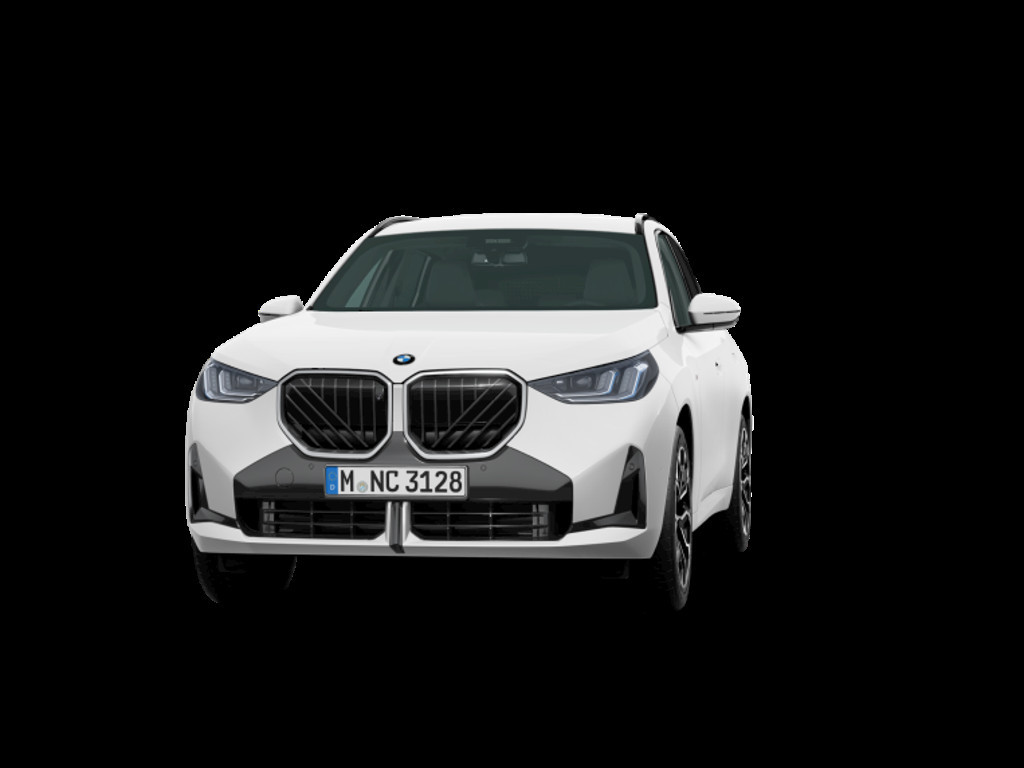 BMW X3 xDrive