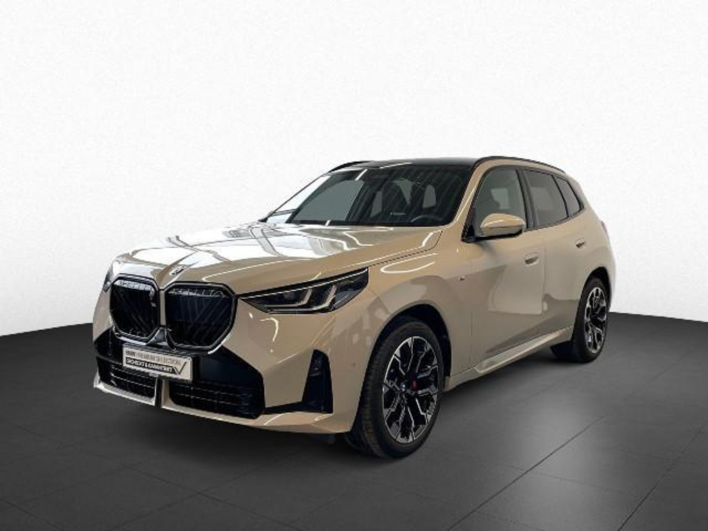 BMW X3 M-Sport xDrive20i