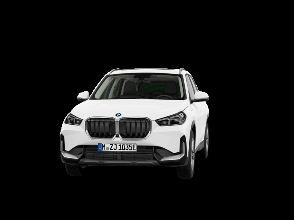 BMW X1 X1 30E X1 XDRIVE30E (AB 2022)