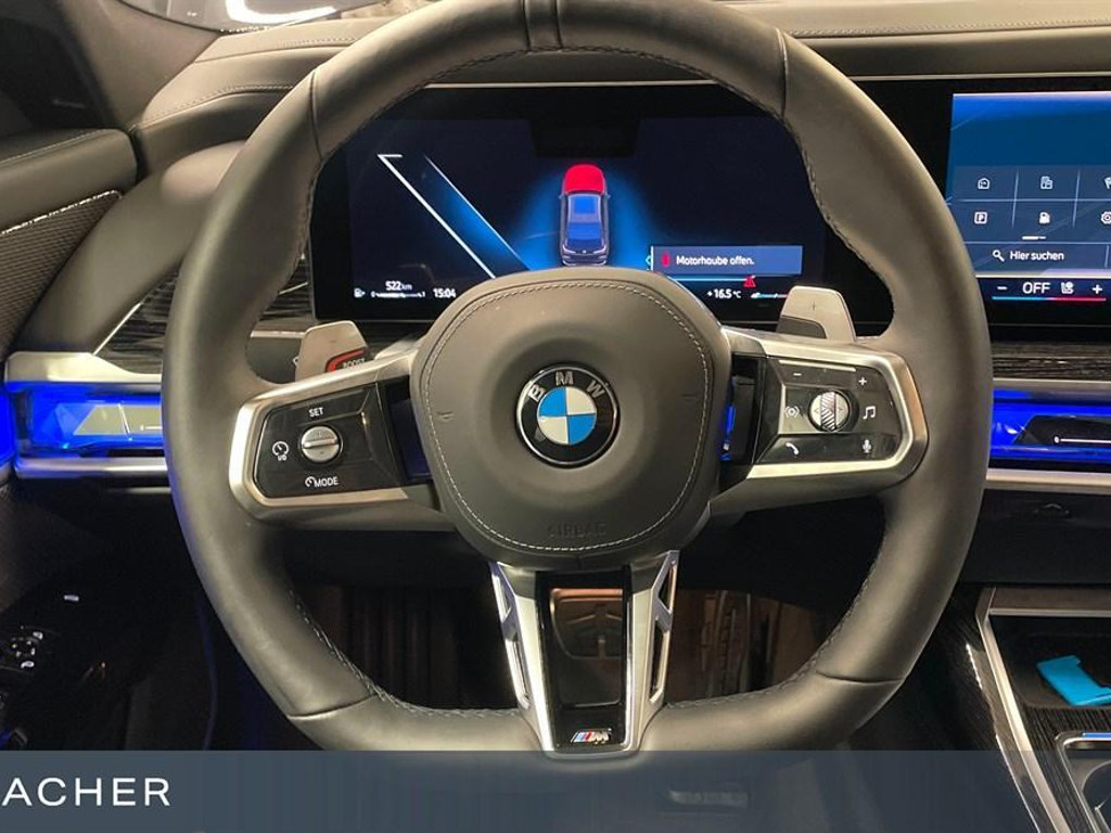 BMW 7 Serie