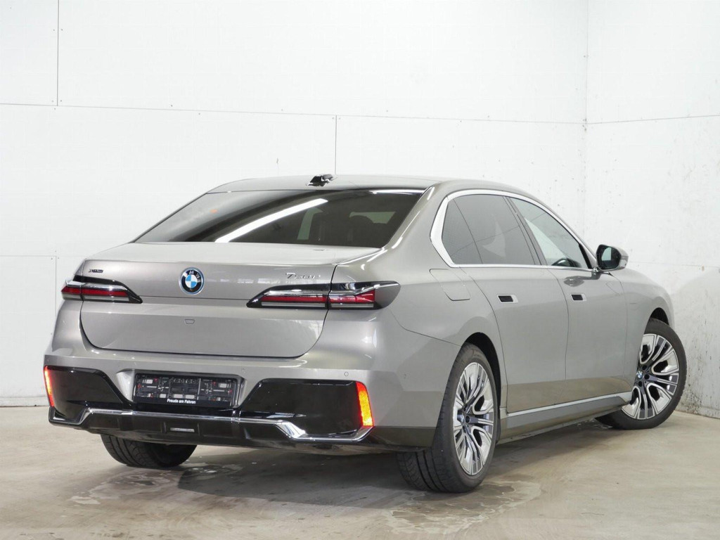 BMW 7 Serie