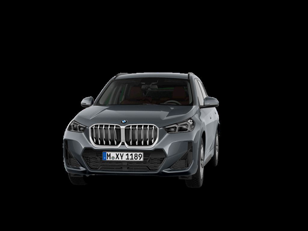 BMW X1 xDrive20d