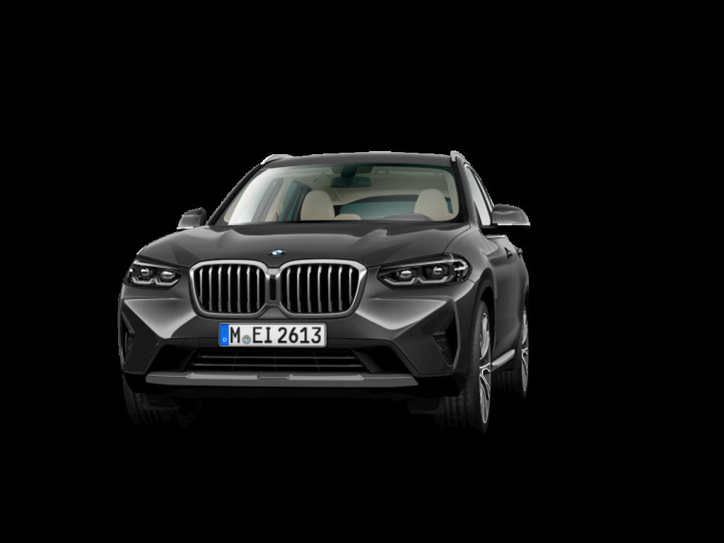 BMW X3 M-Sport xDrive30i