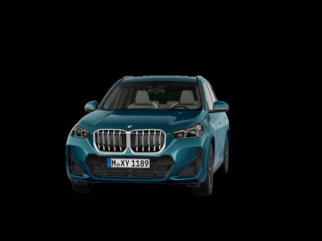 BMW X1 xDrive20d