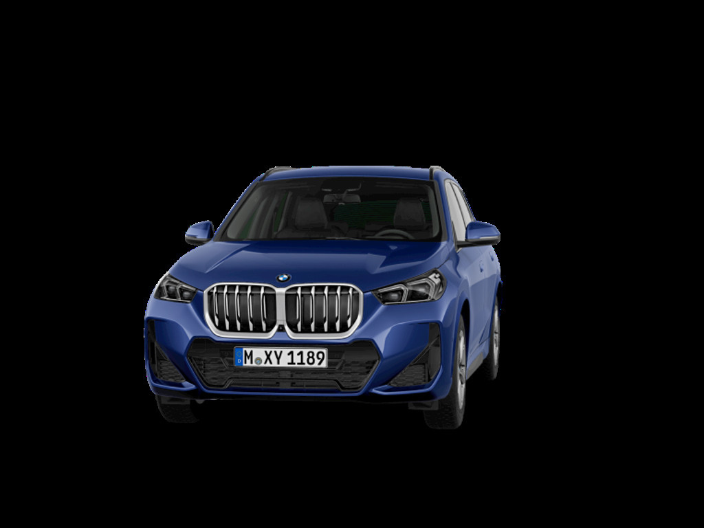 BMW X1 xDrive20d