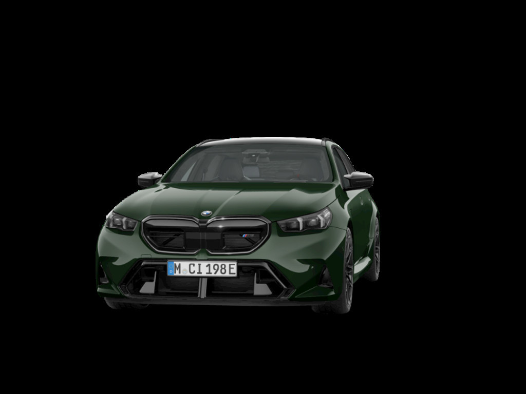 BMW M5 M5 M5 Touring