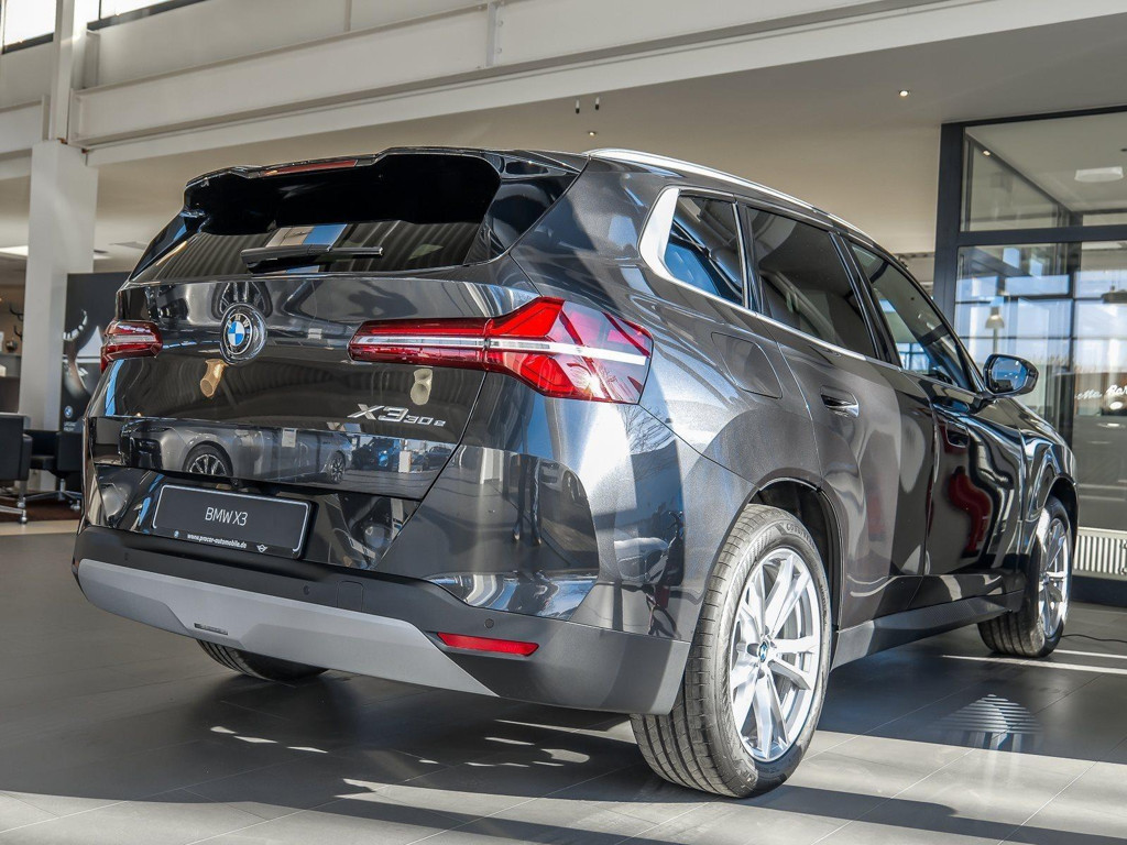 BMW X3 xDrive xDrive30e