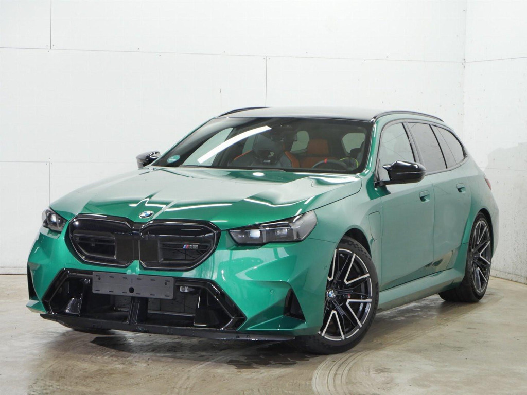 BMW M5 M5 M5