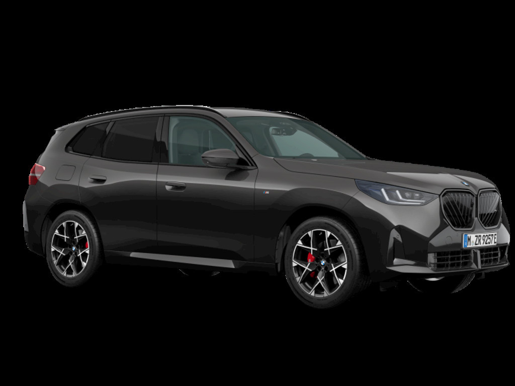 BMW X3 xDrive xDrive30e