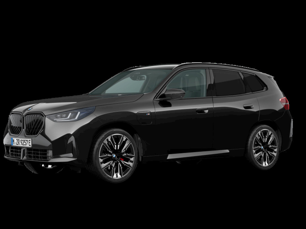 BMW X3 xDrive xDrive30e