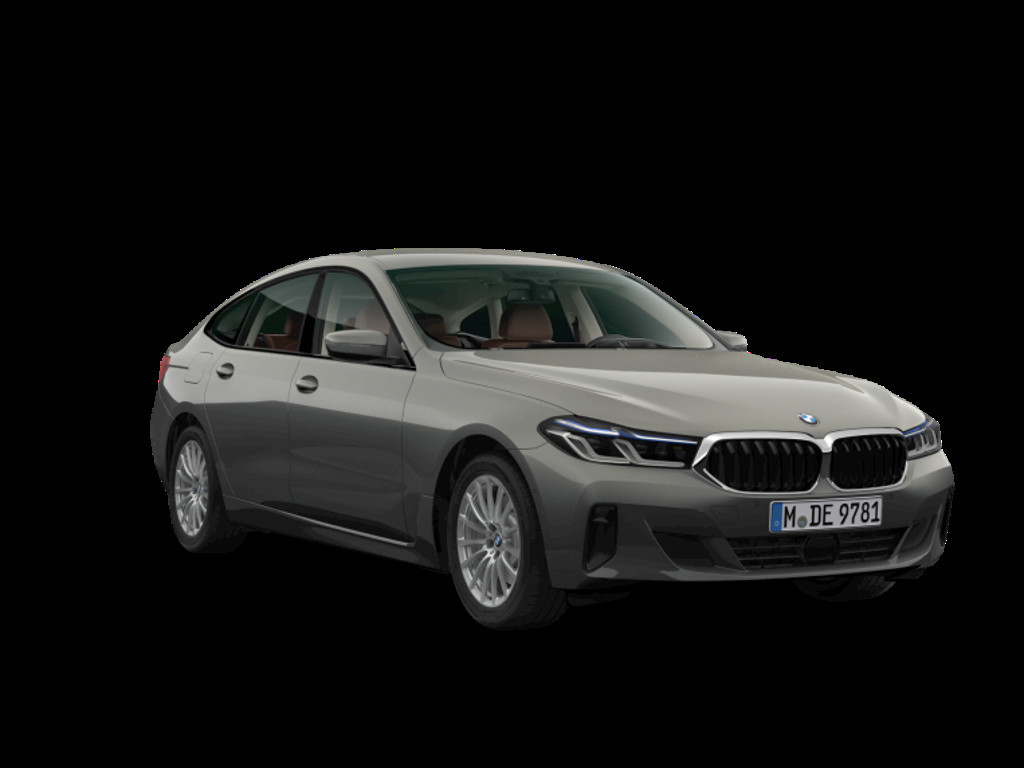 BMW 6 Serie