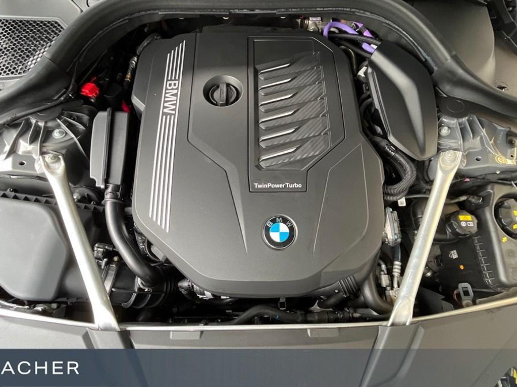 BMW 6 Serie