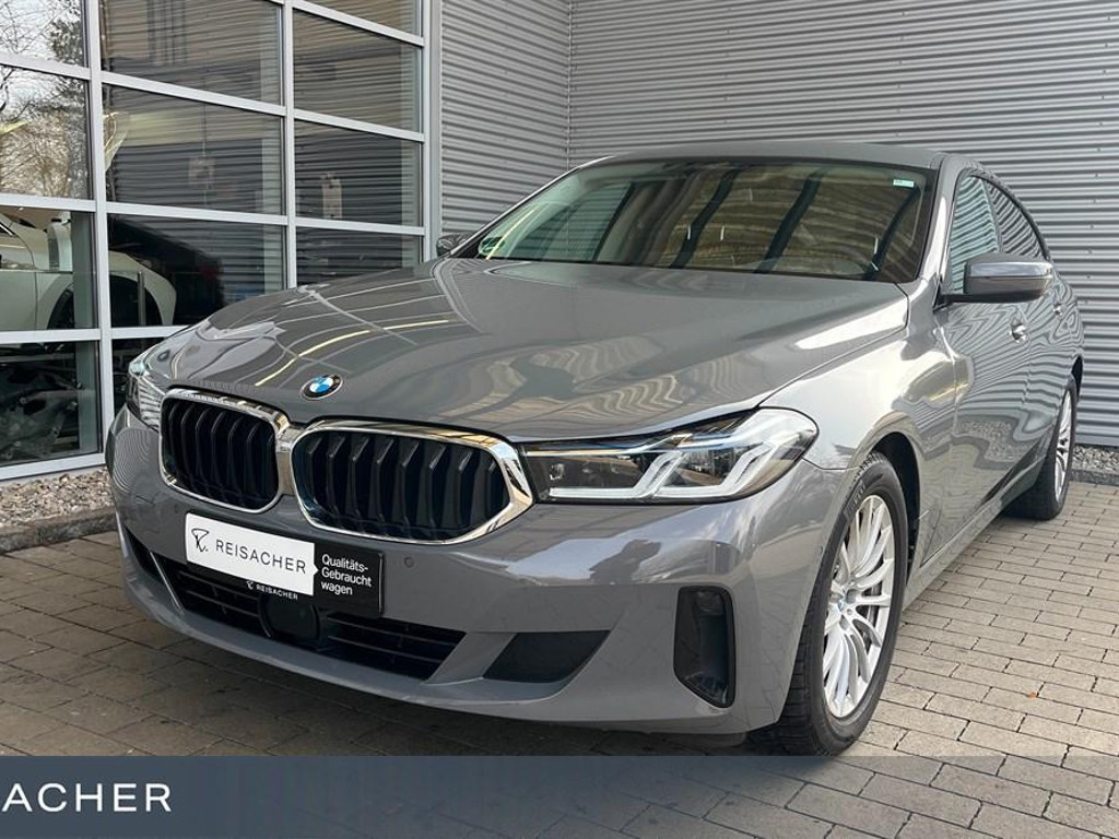 BMW 6 Serie
