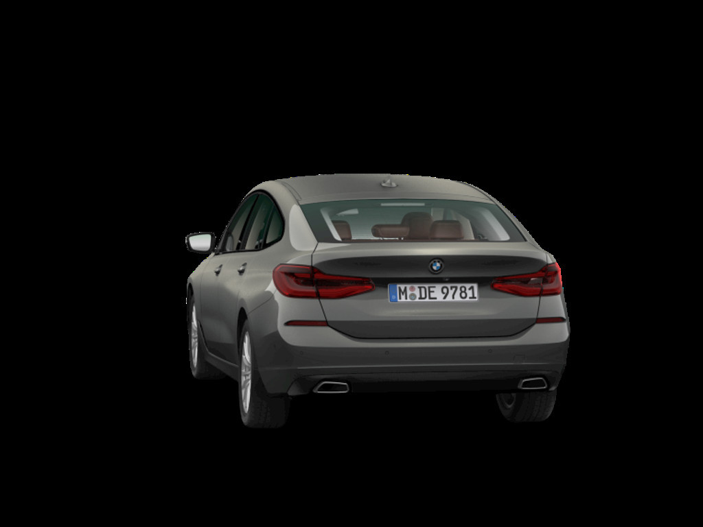 BMW 6 Serie