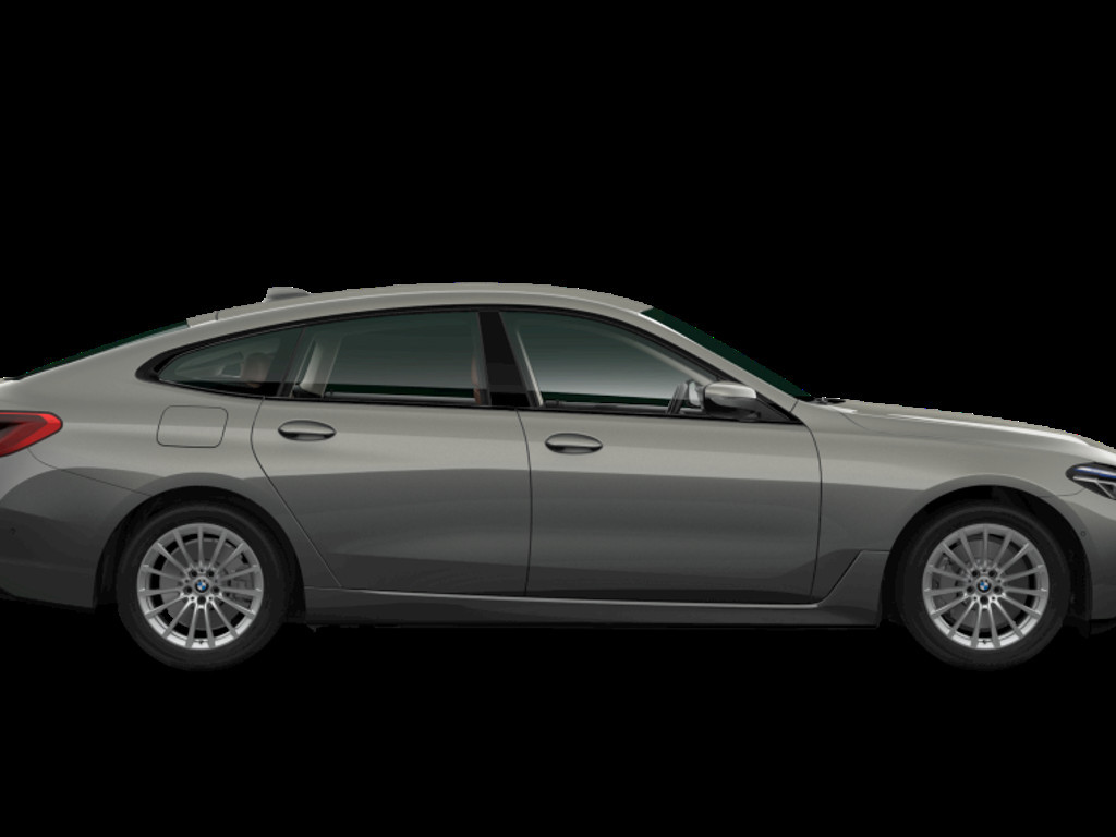 BMW 6 Serie