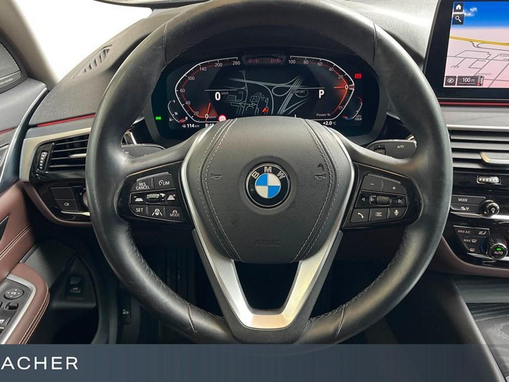BMW 6 Serie
