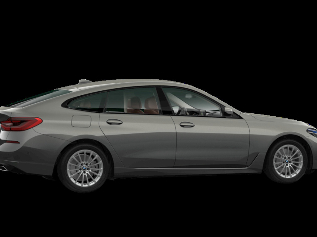BMW 6 Serie