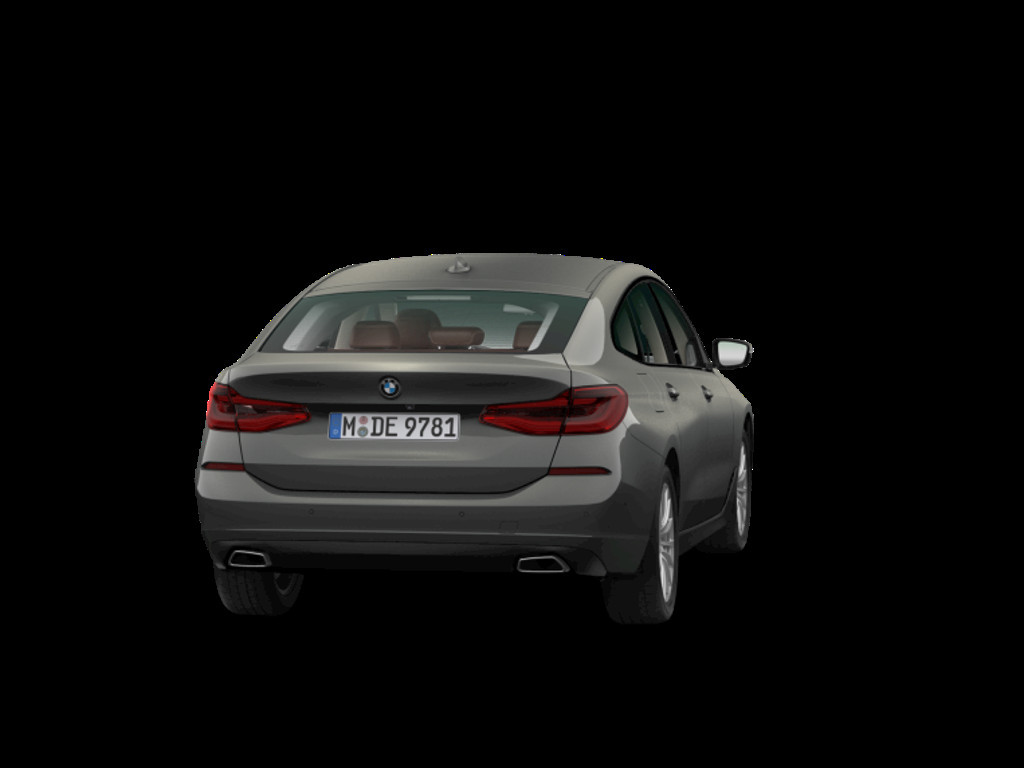 BMW 6 Serie