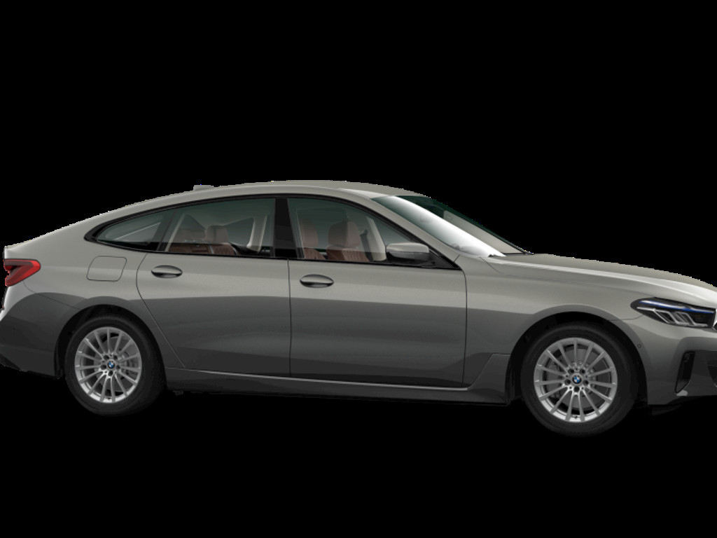 BMW 6 Serie
