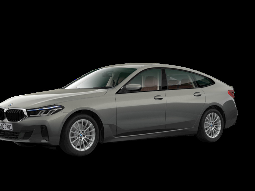BMW 6 Serie