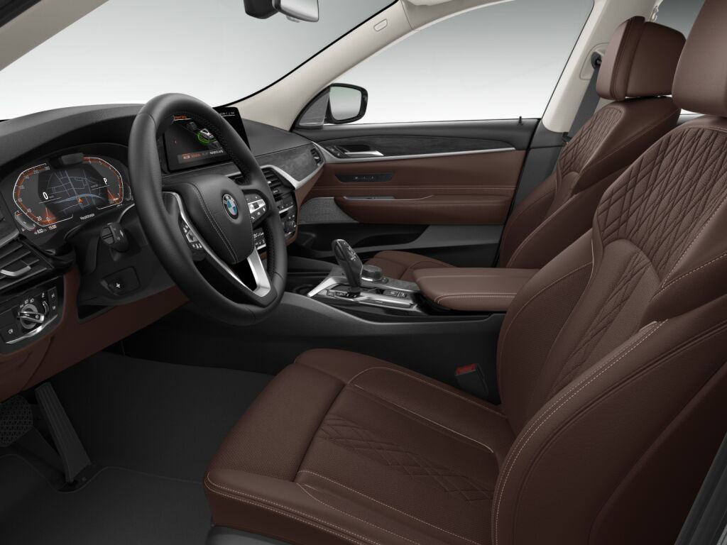 BMW 6 Serie