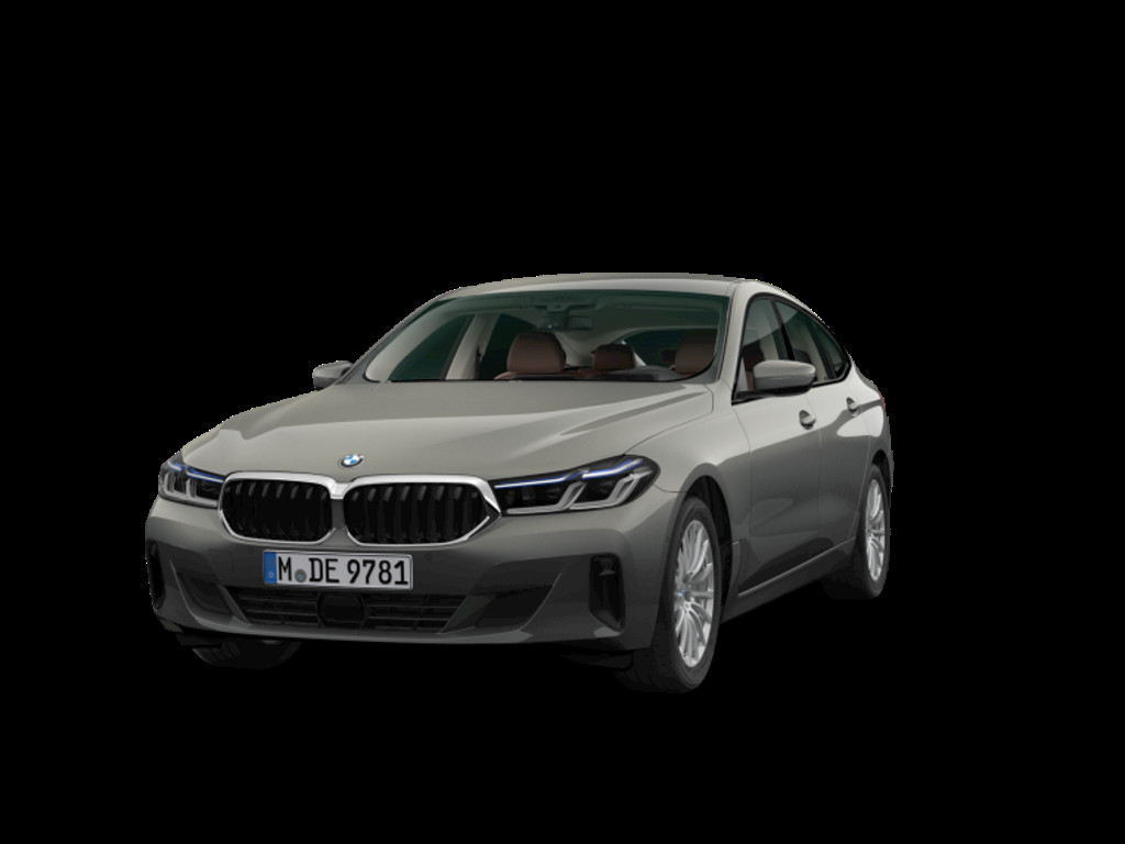 BMW 6 Serie