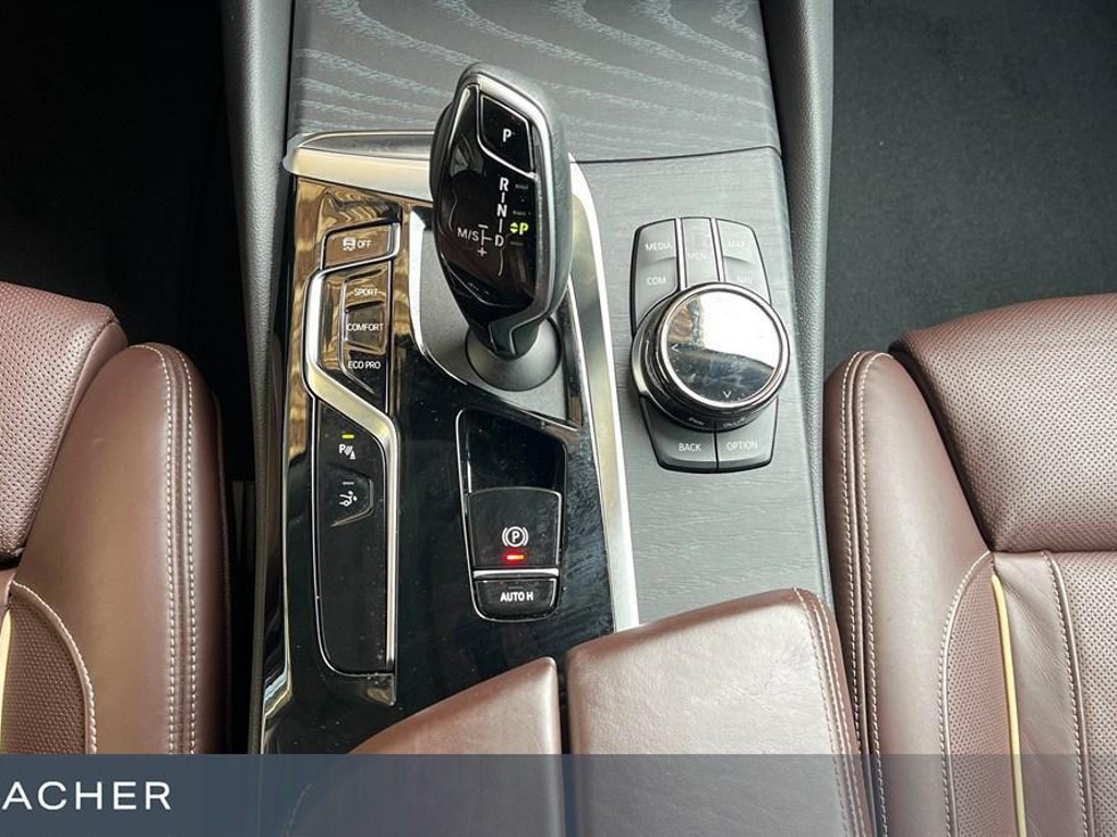 BMW 6 Serie