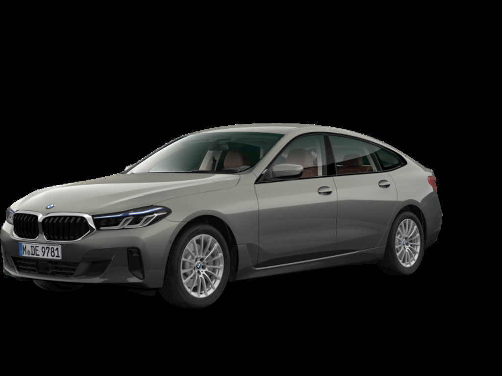 BMW 6 Serie