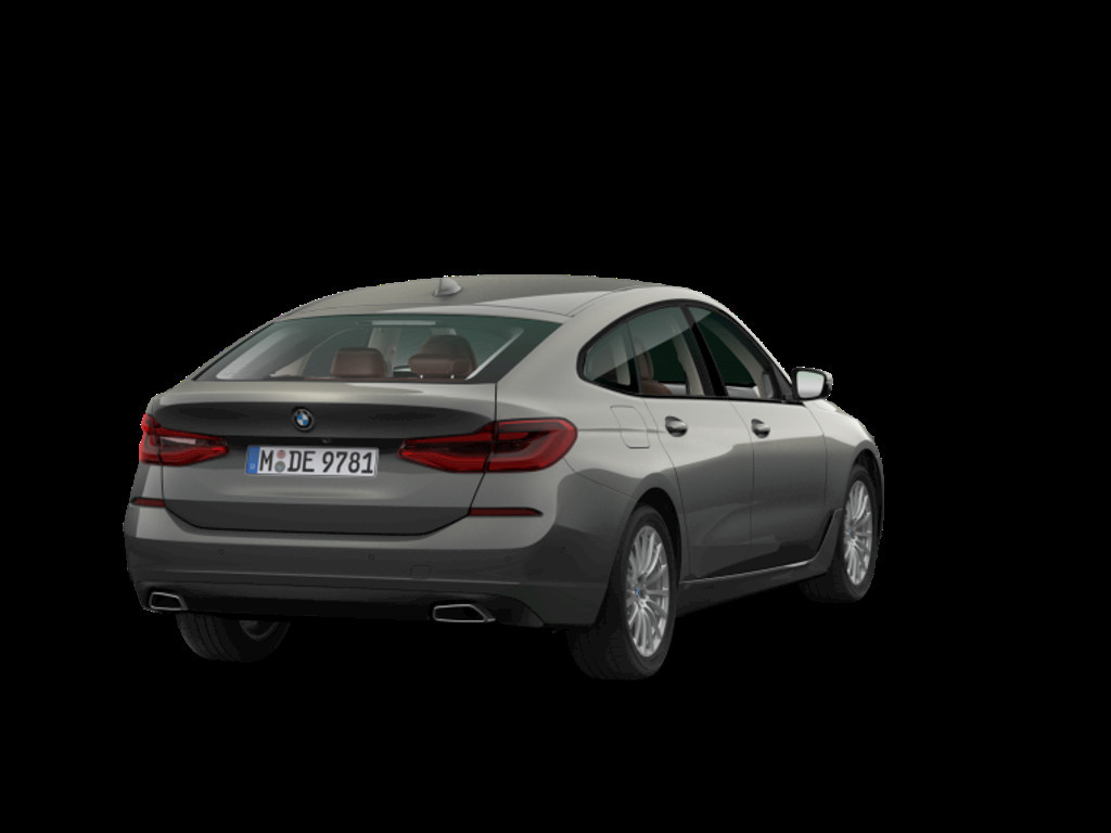 BMW 6 Serie