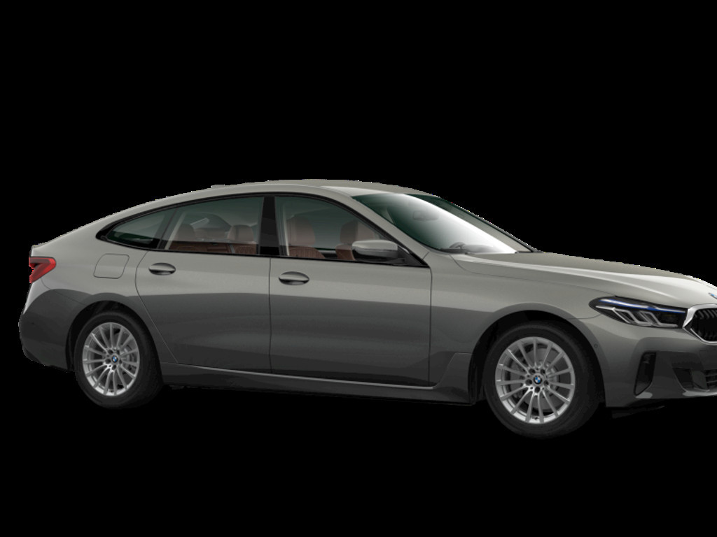 BMW 6 Serie