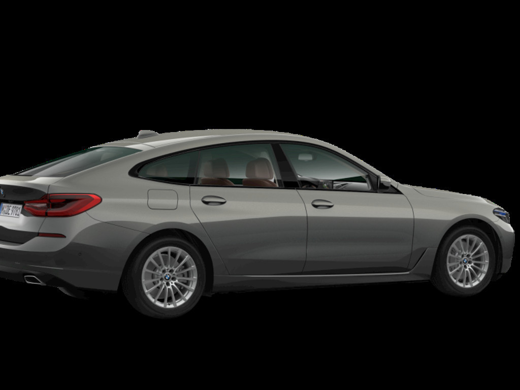 BMW 6 Serie