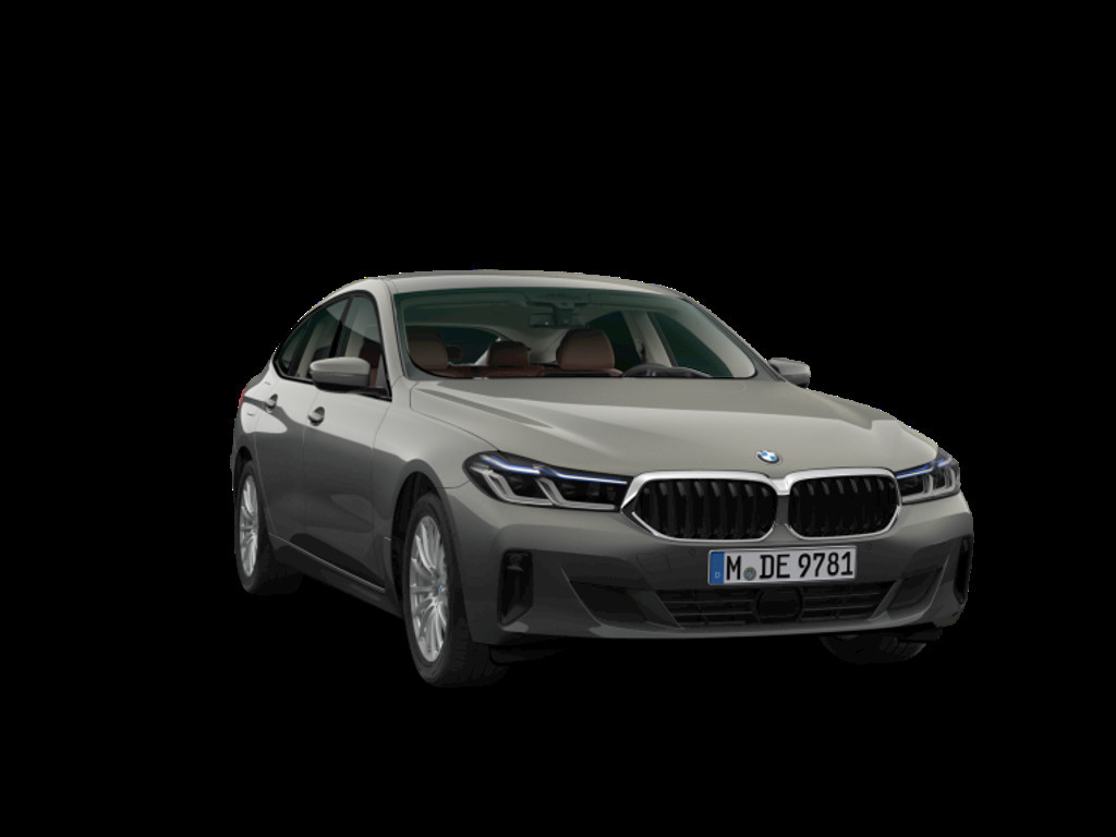 BMW 6 Serie