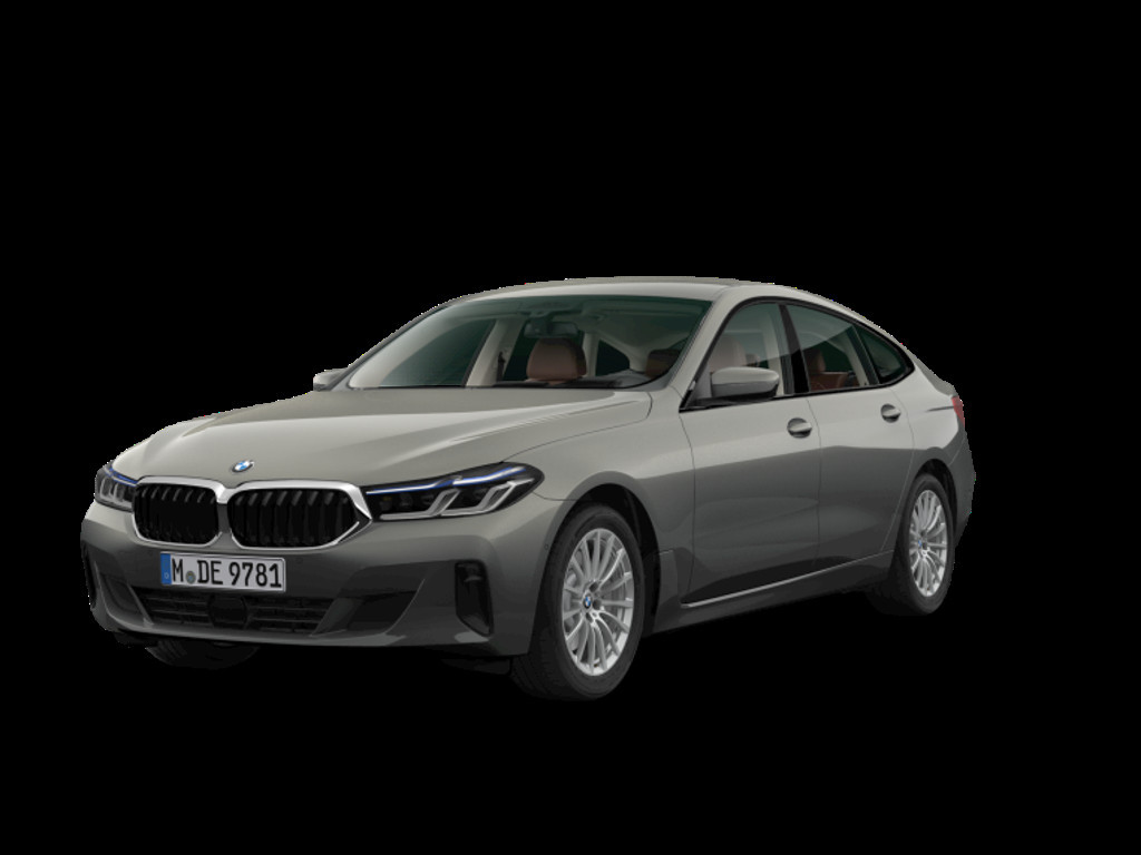 BMW 6 Serie