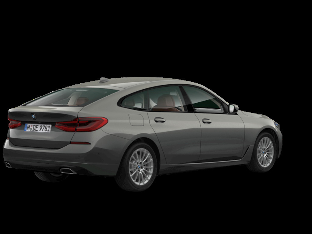 BMW 6 Serie