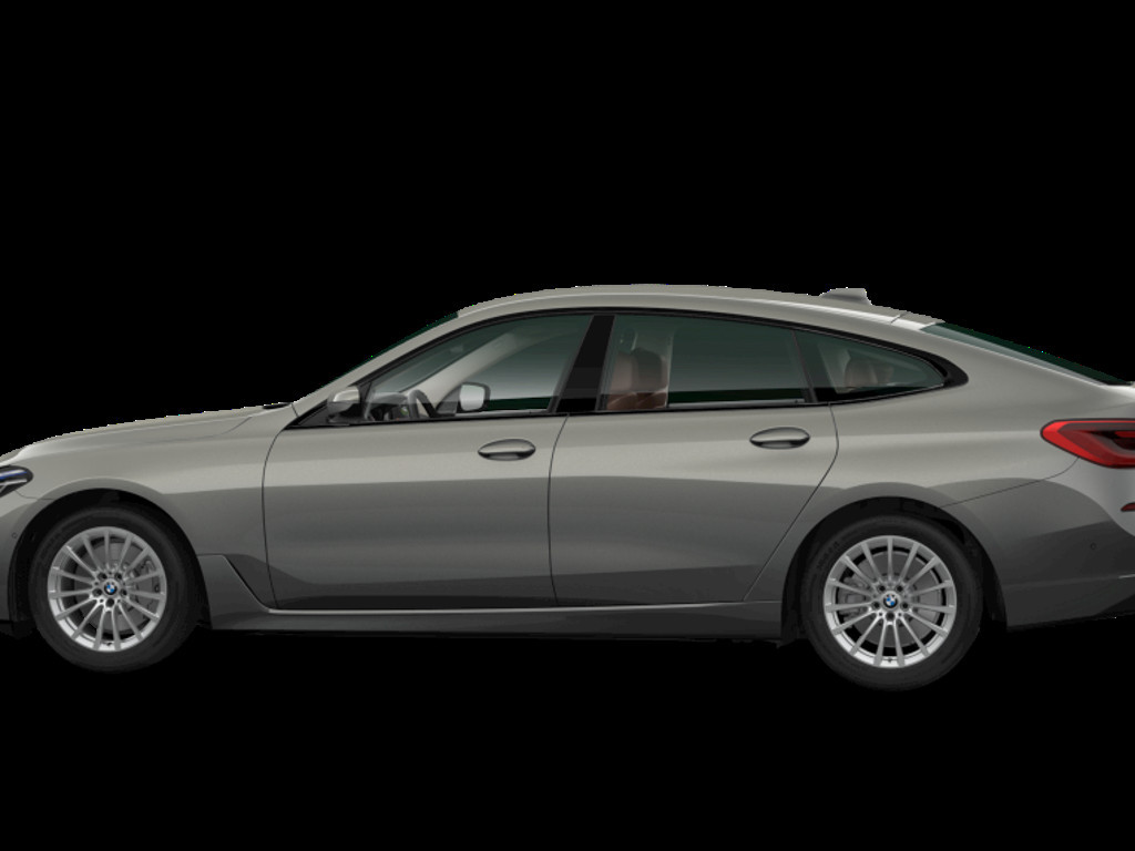 BMW 6 Serie