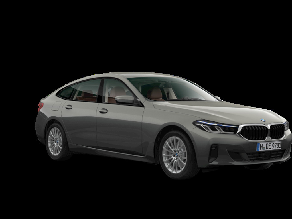 BMW 6 Serie